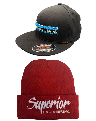 Headwear/Hats/Caps